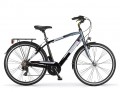 Bici MBM People 28 uomo all.7V Nero-Grig