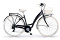 Bici Mbm Primavera donna 26 6V all nera