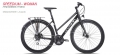 Olympia Speedium 2 donna 24V Disc