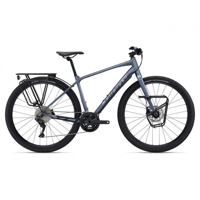 Bici trekking Giant Toughroad SLR 1