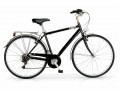 Bici uomo MBM Central alluminio 6V NERA