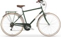 Bici uomo MBM New Silvery uomo 28