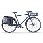 Bici uomo MBM NOTTING HILL 28 1v.MARRON