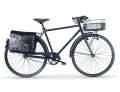 Bici uomo MBM NOTTING HILL 28 1v.MARRONE