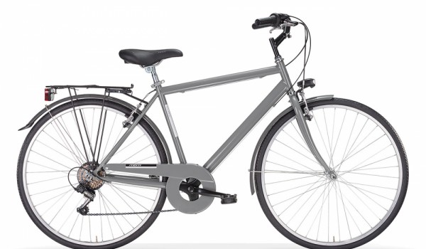 Bicicletta MBM Touring Uomo 28\