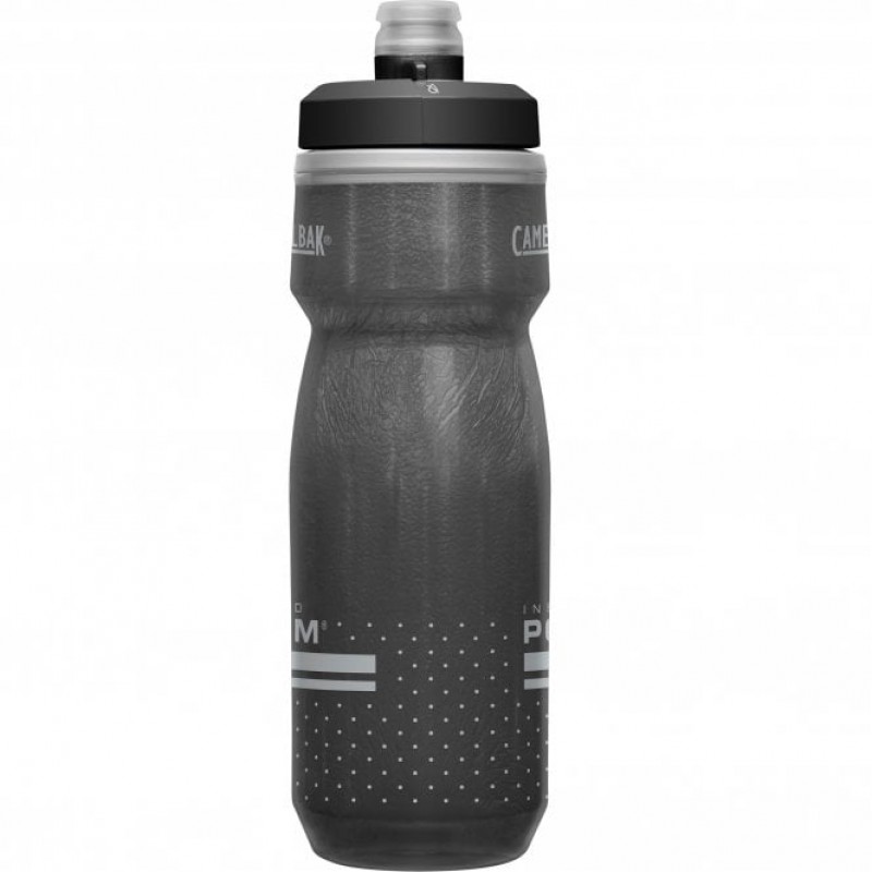 Borrac Camelbak Podium Chill black 21oz