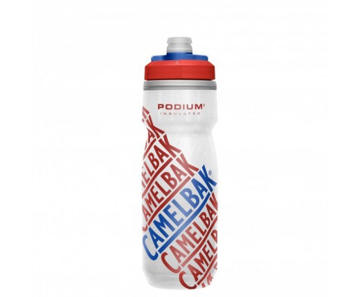 Borraccia Camelbak Podium Chill Redition 21oz