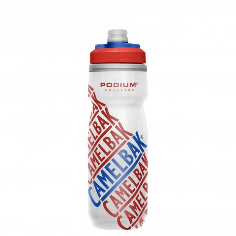 Borraccia Camelbak Podium Chill Redition 21oz