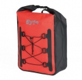 Borsa bici post.BYTE waterproof ROSSA