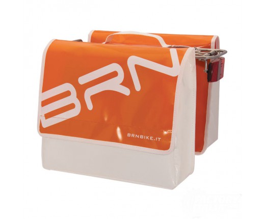 BORSA BRN TRUCK ARANCIONI