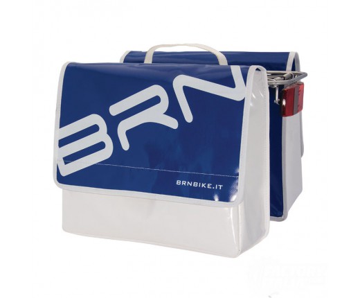 BORSA BRN TRUCK BLU