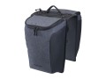 Borsa post.E-Bike Double Pannier S MIK