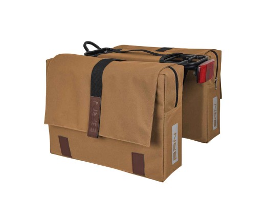 Borse BRN Bisaccia Spring miele