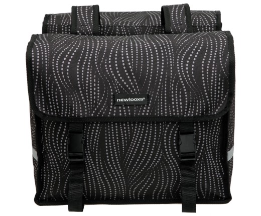 BORSE NLOOXS FIORI DOUBLE ALMA