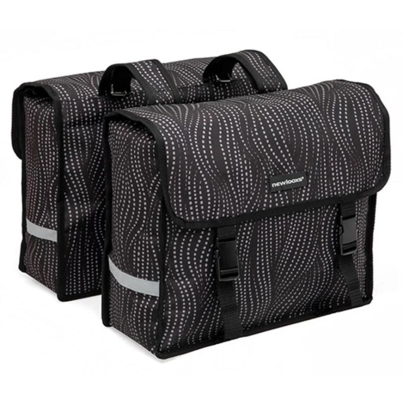 BORSE NLOOXS FIORI DOUBLE ALMA