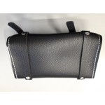 Borsetta porta ferri bici DEI Nera