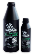 BRAKE FLUID SP.RACING DOT5 250ml