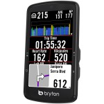 Bryton Gps Rider S810E no sensor