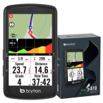 Bryton Gps Rider S810E no sensor