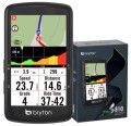 Bryton Gps Rider S810E no sensor