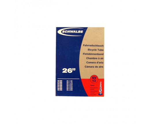 CAM.D'ARIA 26X1.50-2.50 SCHWALBE