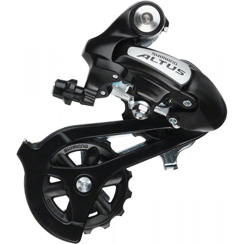 Cambio post.SHIMANO 7-8V RD-M310