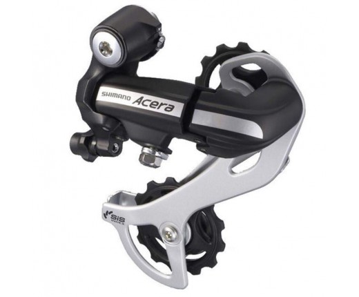 Cambio post. Shimano Acera RD-M360 7-8V