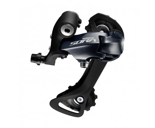 CAMBIO POST. SHIMANO R3000 9V GS