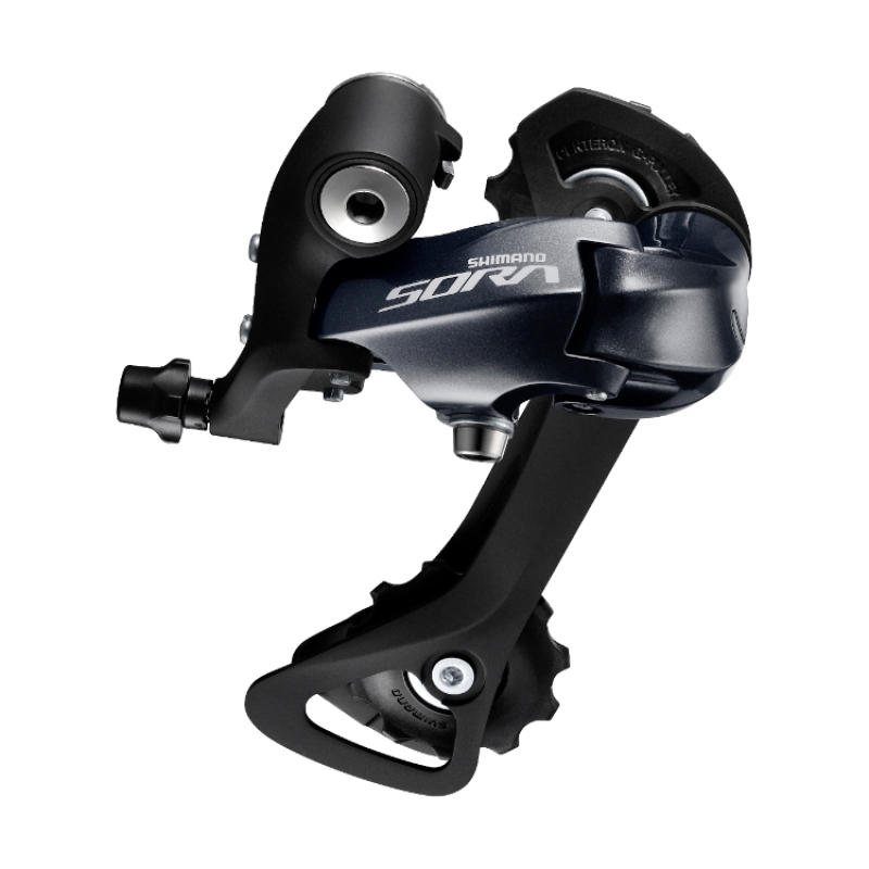 CAMBIO POST. SHIMANO R3000 9V GS