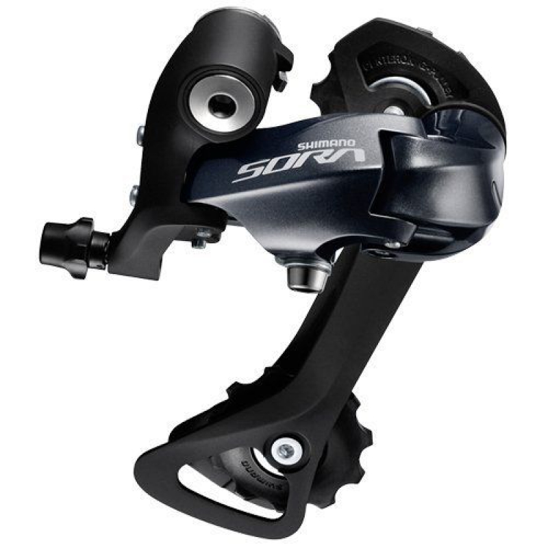 CAMBIO POST. SHIMANO R3000 9V GS