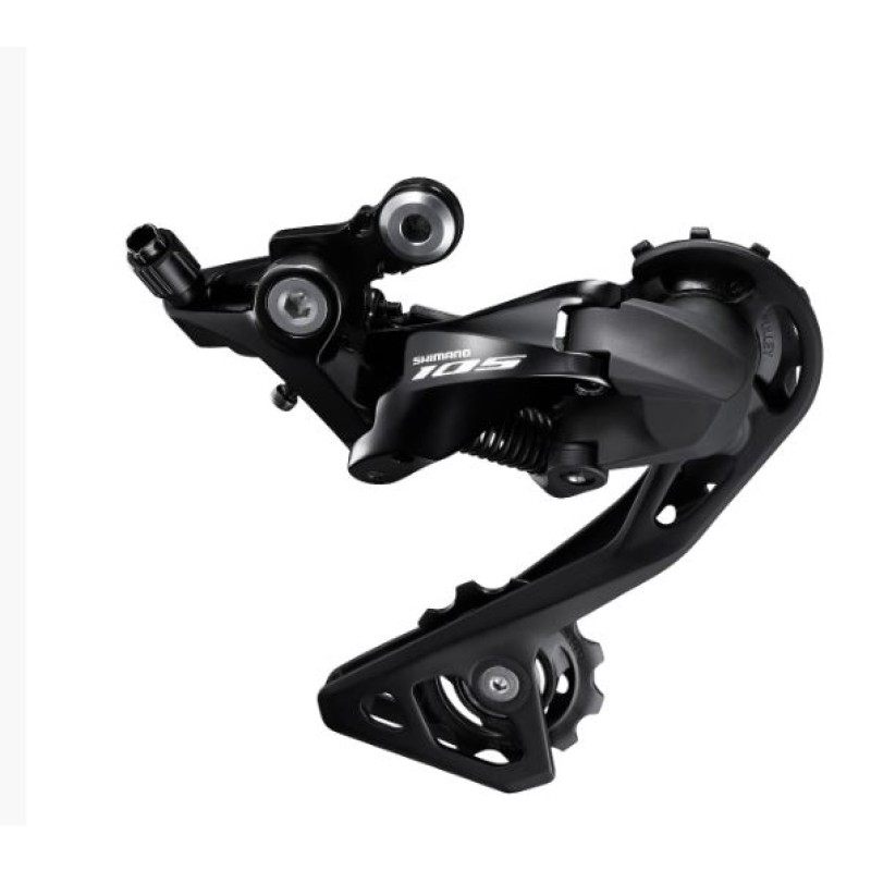 Cambio post Shimano R7000 GS 11V 105