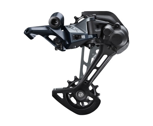 Cambio Shimano 12V SGS RD-M7100 SLX