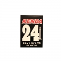 Camera Kenda 24x1.75 v.regina 40mm