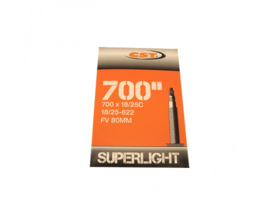 CAMERA 700X18-25 CST V.P80 LIGHT