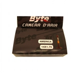 CAMERA BYTE 14x1.75 Valv.America