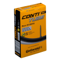 Camera Continental 650x20-25 Presta 60