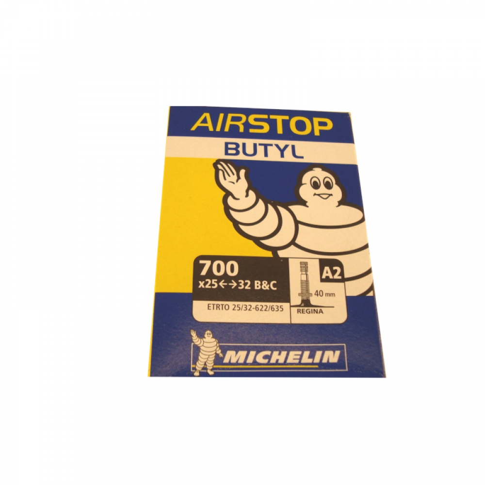Camera d'aria Michelin A2 25-32 622-635
