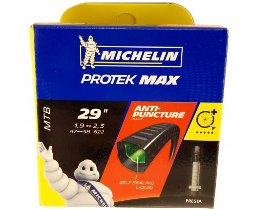 Camera d'aria MICHELIN PROTEK 29x2.25