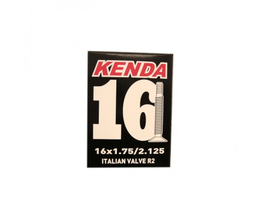 CAMERA KENDA 16x1.50-1.75 Regina