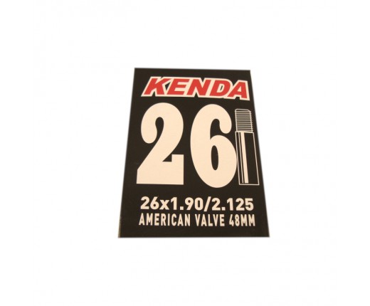 CAMERA KENDA 26x1.95 V.AMER 48MM