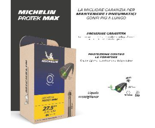 Camera Michelin Protex Max 29x2.45-3