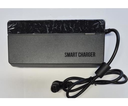 Caricabatter Giant Smart Charger 4A 5pin