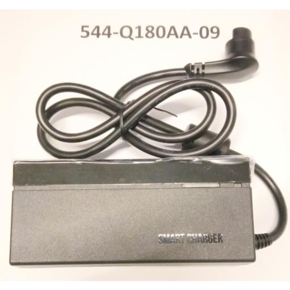 Caricat.Giant smart 4A 5 pin no cavo