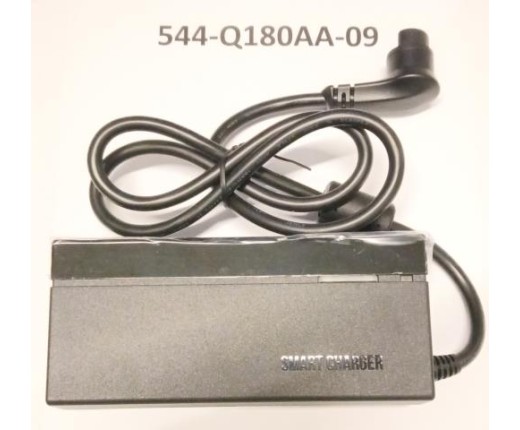 Caricat.Giant smart 4A 5 pin no cavo