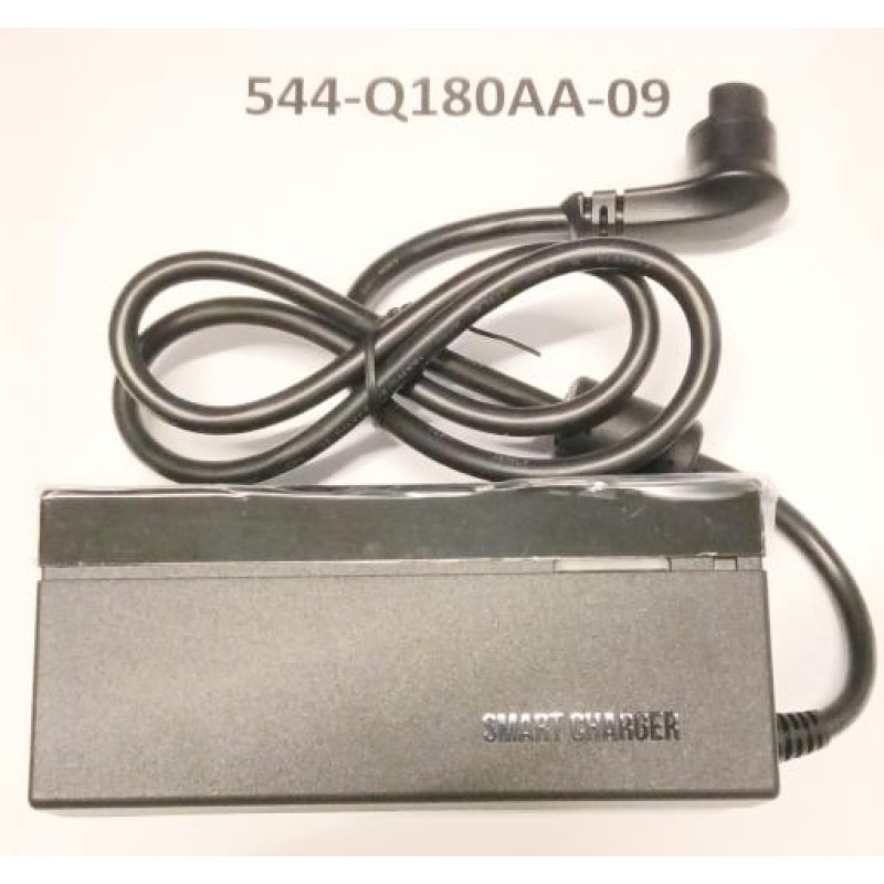 Caricat.Giant smart 4A 5 pin no cavo