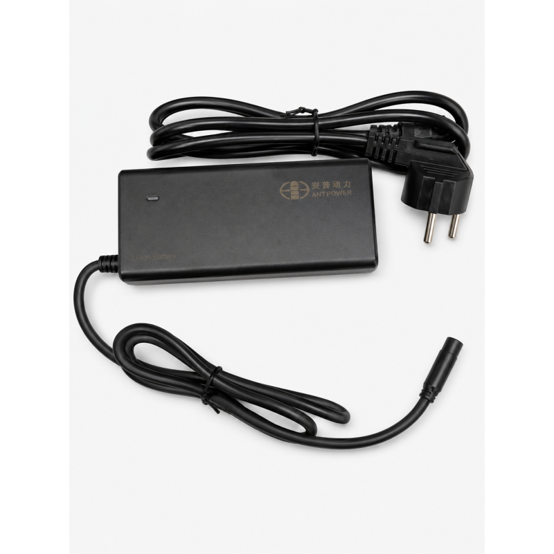 Caricatore MBM Nefele contatt.a 6 pin