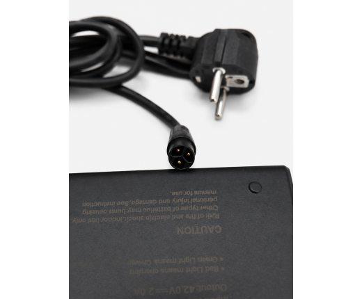 Caricatore MBM Nefele contatt.a 6 pin