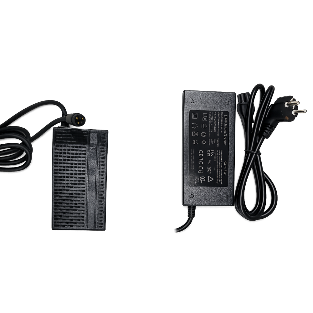 Caricatore MBM Nefele contatt.a 8 pin
