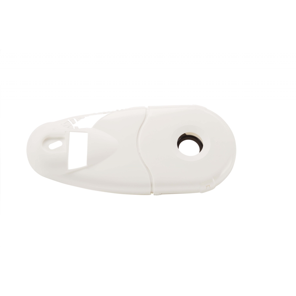 Carter bici bimbo 12-14 regolab. Bianco