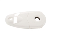 Carter bici bimbo 12-14 regolab. Bianco